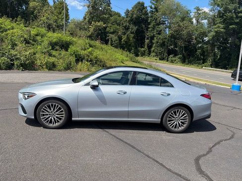 Used 2025 Mercedes-Benz CLA 250 image 6