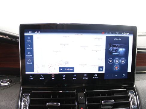 Used 2023 Lincoln Navigator Reserve image 53