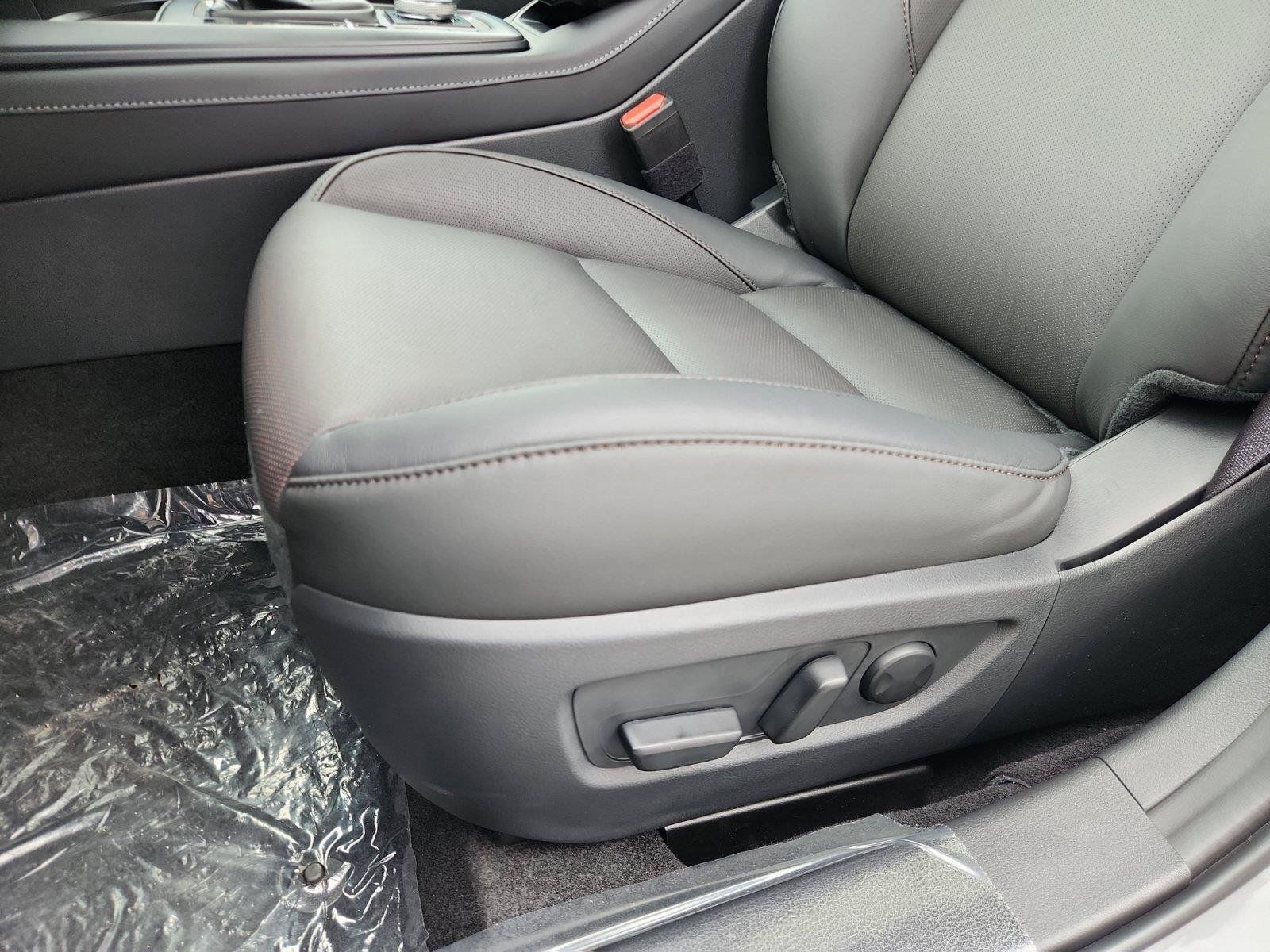 New 2026 MAZDA CX-30 AWD 2.5 S w/ Premium Package image 20