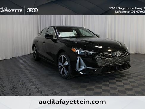 New 2025 Audi A5 2.0T Premium Plus image 1