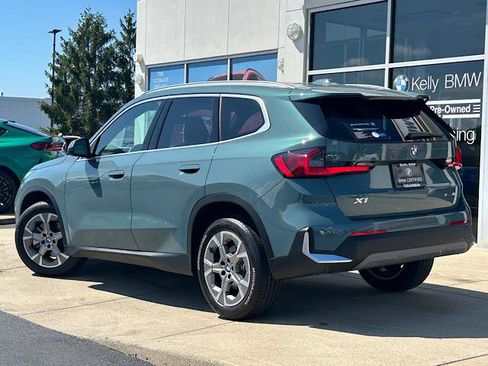 Certified 2023 BMW X1 xDrive28i w/ Premium Package image 11