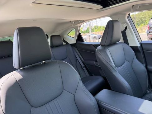 Used 2022 Lexus NX 350 AWD image 35