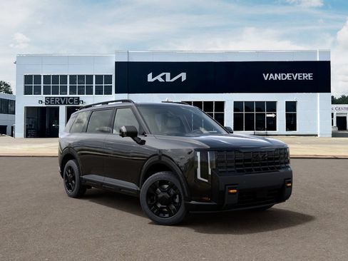 New 2027 Kia Telluride AWD image 10
