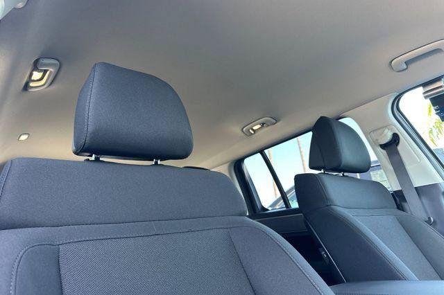 Used 2026 Hyundai Santa Fe SE FWD image 17