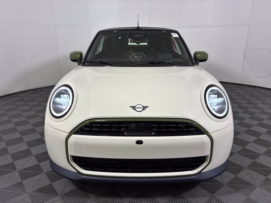 New 2027 MINI Cooper S FWD image 3
