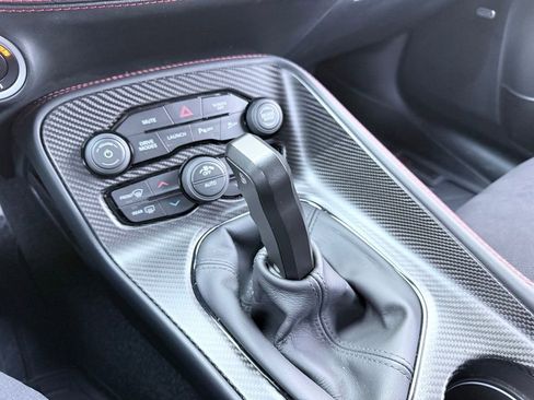 Used 2023 Dodge Challenger R/T Scat Pack image 21