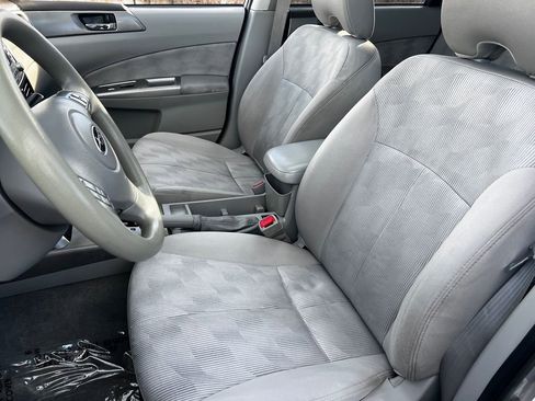 Used 2009 Subaru Forester 2.5X image 23