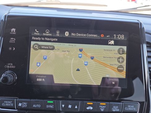 Used 2022 Honda Odyssey Touring image 4