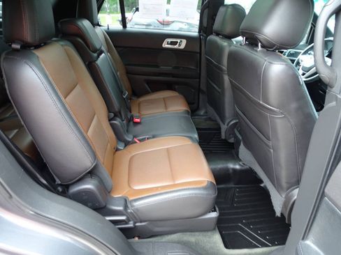 Used 2014 Ford Explorer AWD Limited w/ Equipment Group 301A image 46