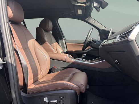 Used 2021 BMW X5 xDrive40i w/ Premium Package image 23