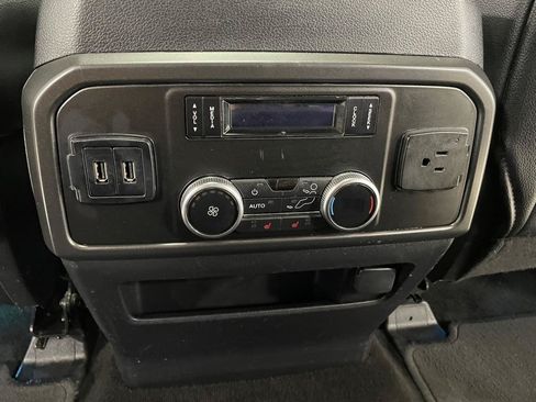 Used 2019 Ford Expedition Max Limited AWD/4WD image 14