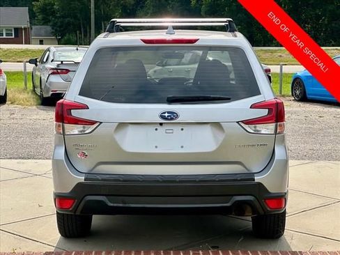Used 2019 Subaru Forester image 20