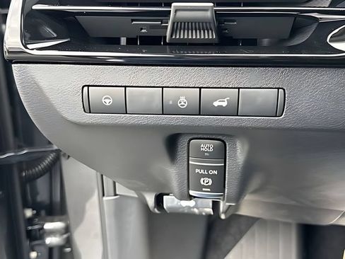 New 2025 Nissan Murano SL AWD/4WD image 21