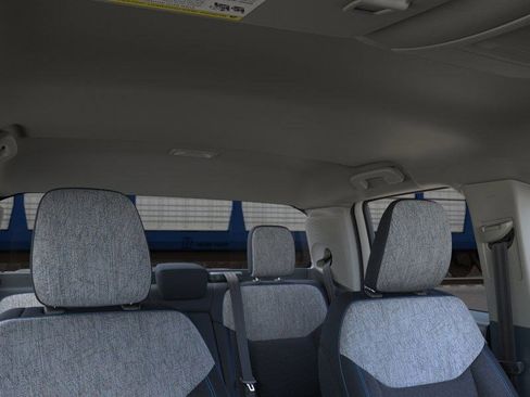 New 2026 Ford Maverick XLT w/ 4K Tow Package image 12