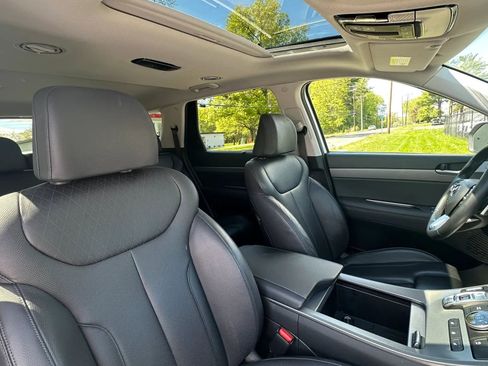 Used 2022 Hyundai Palisade SEL w/ Premium Package AWD/4WD image 37
