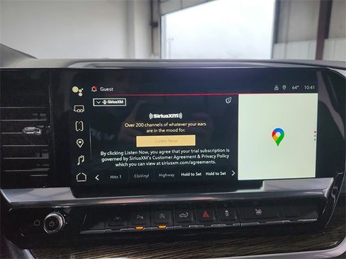 New 2026 GMC Sierra 1500 Elevation w/ Elevation Premium Package image 29