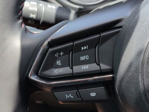 Used 2023 MAZDA CX-5 Carbon Edition AWD/4WD image 26