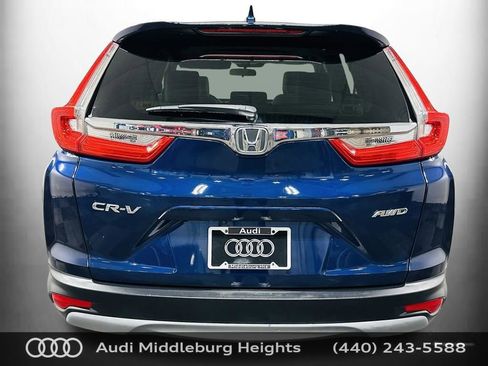 Used 2019 Honda CR-V EX image 5