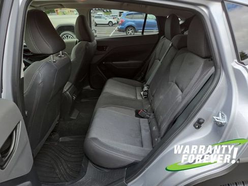 Used 2024 Subaru Crosstrek 2.0i Premium AWD/4WD image 16