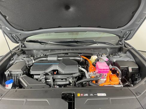 Used 2025 Hyundai Tucson SEL image 16