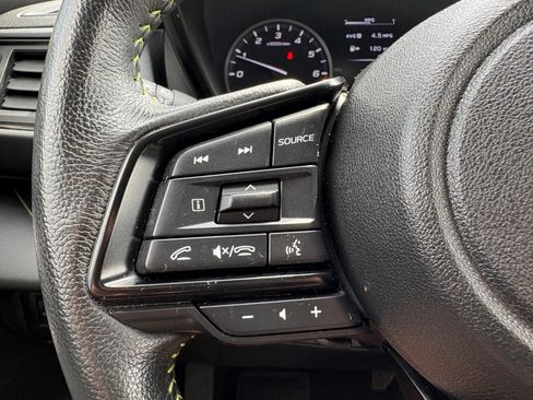 Used 2023 Subaru Ascent Onyx Edition AWD/4WD image 15