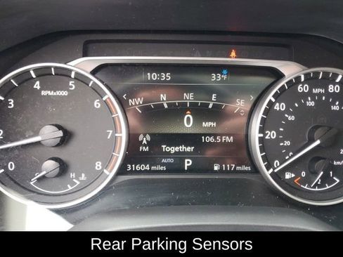 Certified 2023 Nissan Rogue SL w/ SL Premium Package image 40