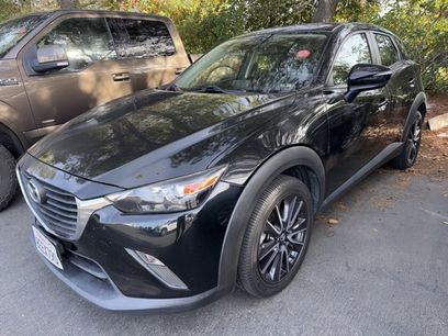 Used 2018 MAZDA CX-3 Touring w/ Preferred Equipment Package