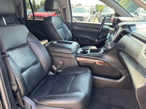 Used 2019 Chevrolet Tahoe LT AWD/4WD image 22