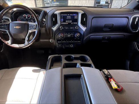 Used 2019 Chevrolet Silverado 1500 LT w/ All-Star Edition image 15