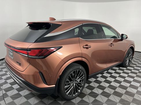 Used 2026 Lexus RX 350 AWD image 13