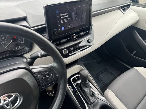 Used 2024 Toyota Corolla LE FWD image 22