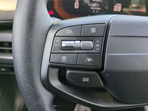 New 2025 Kia K4 FWD image 20