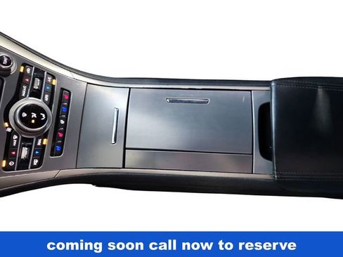 Used 2017 Lincoln MKZ Reserve w/ Climate Package AWD/4WD image 10