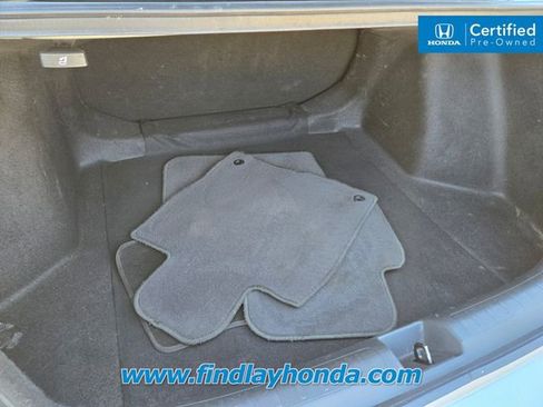 Certified 2025 Honda Civic LX image 18