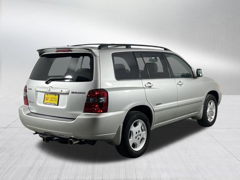 Used 2007 Toyota Highlander Limited image 7