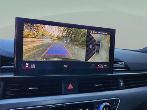 Used 2021 Audi A5 2.0T Premium Plus w/ Premium Plus image 28