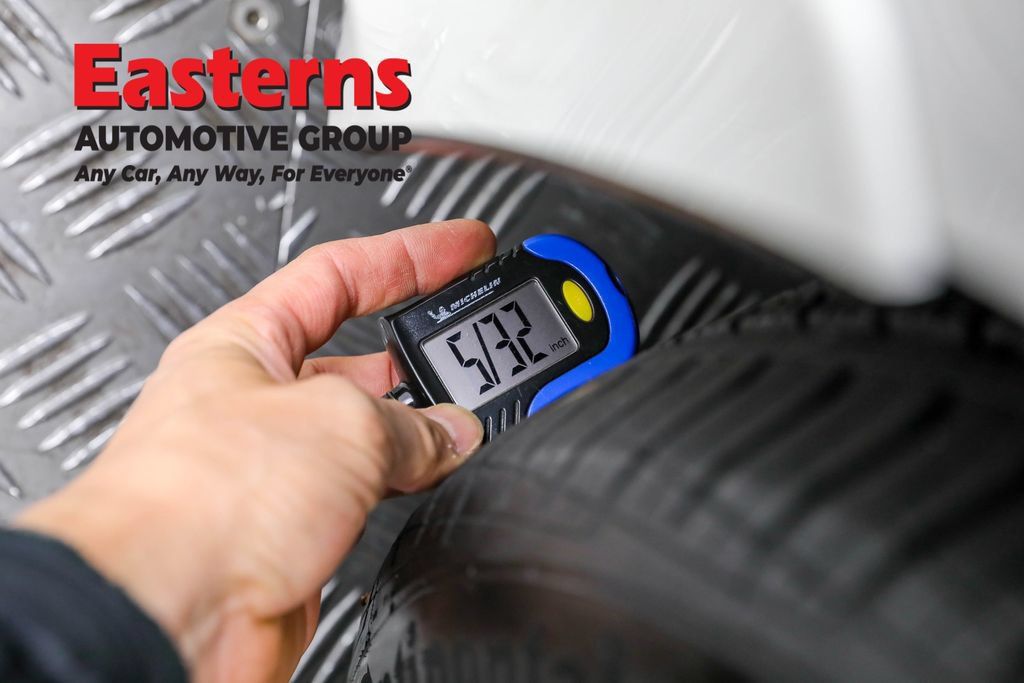 Used 2024 Nissan Altima 2.5 SV w/ SV Premium Package AWD/4WD image 30