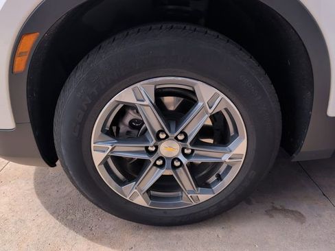 Certified 2025 Chevrolet Blazer LT AWD/4WD image 25
