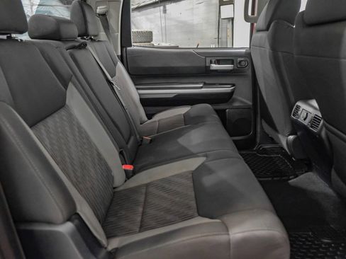 Used 2017 Toyota Tundra SR5 image 33