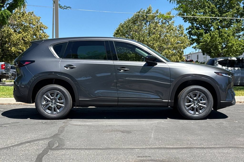 New 2026 MAZDA CX-5 AWD 2.5 S image 3