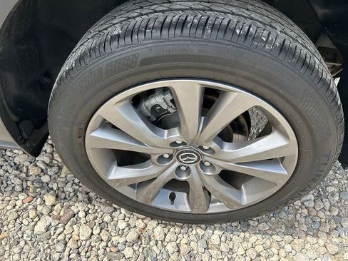 Used 2023 MAZDA CX-30 AWD 2.5 S w/ Preferred Package image 6