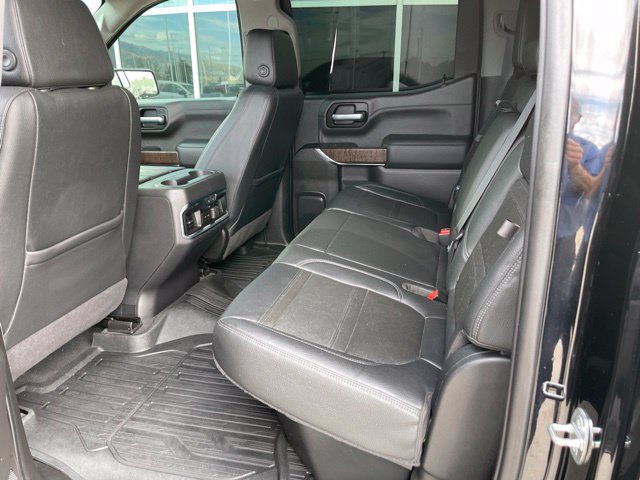Used 2021 GMC Sierra 1500 Denali w/ Denali Ultimate Package AWD/4WD image 14
