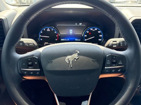 Used 2024 Ford Bronco Sport Outer Banks image 25