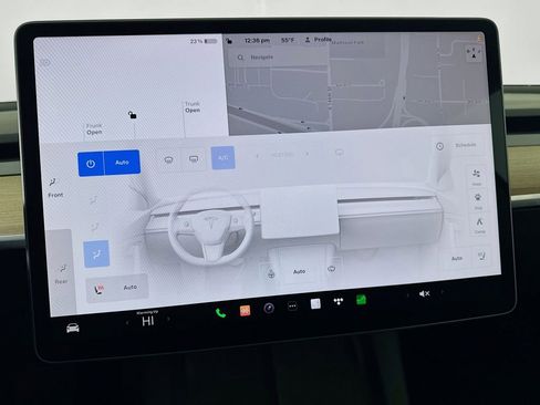Used 2023 Tesla Model 3 Standard Range image 23