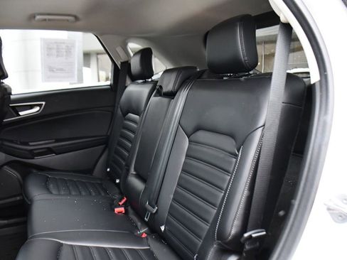 Used 2023 Ford Edge SEL w/ Convenience Package image 20