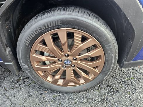 Used 2025 Subaru Forester Sport w/ Popular Package #1 image 9