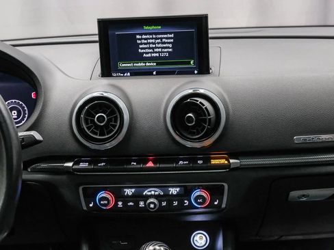 Used 2018 Audi A3 e-tron Premium Plus image 14