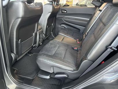 New 2026 Dodge Durango SRT Hellcat