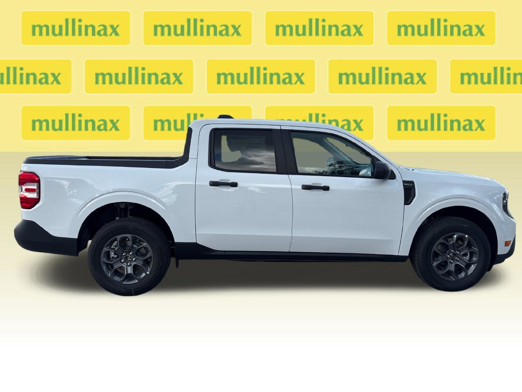 New 2026 Ford Maverick XLT w/ Equipment Group 301A AWD/4WD image 14