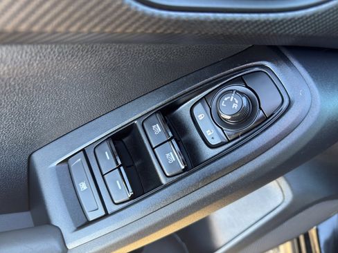 Used 2024 Subaru Crosstrek 2.5i Wilderness image 12